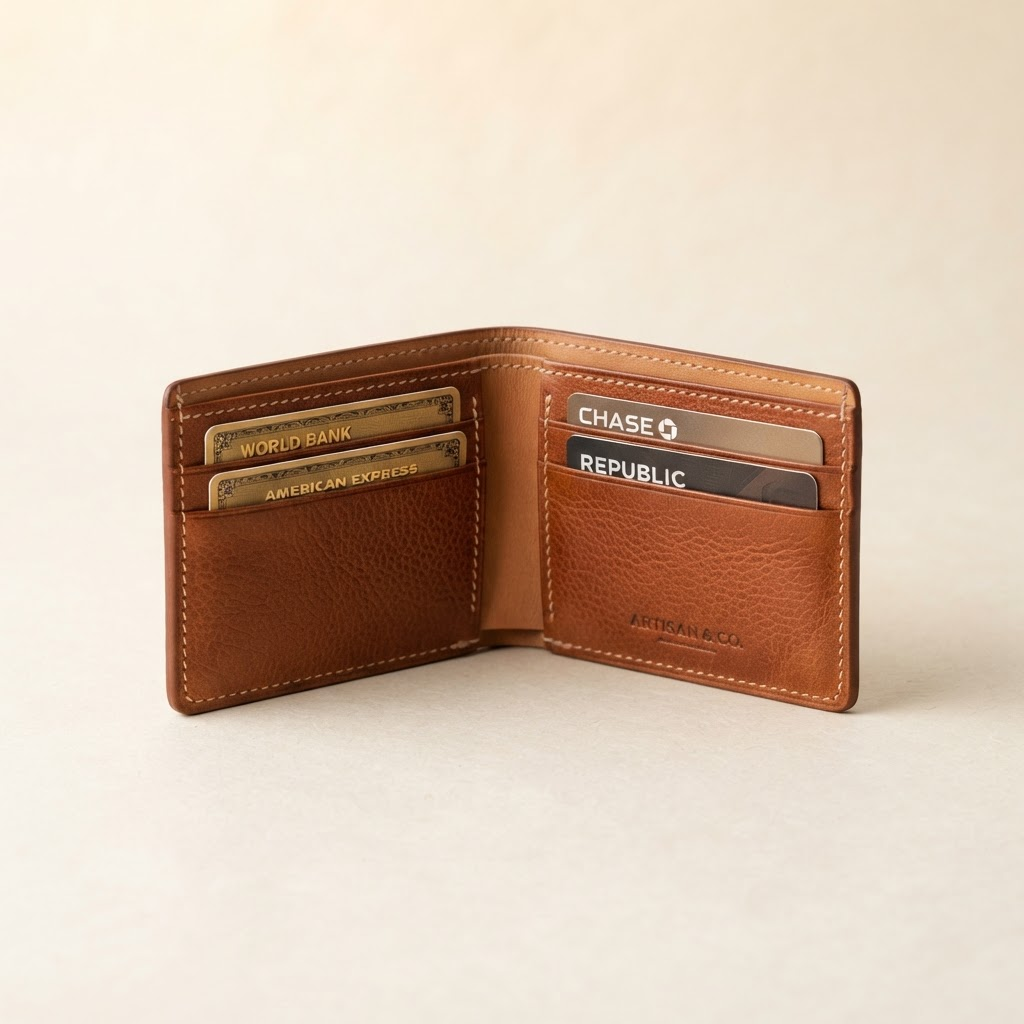 Wallets